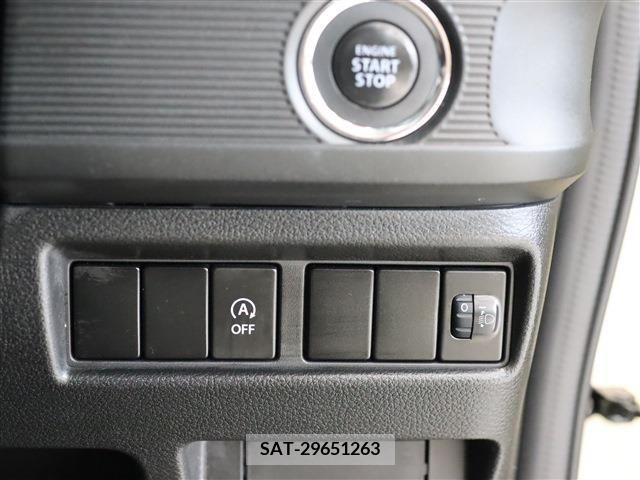 Suzuki SPACIA 2022-09 285511-7