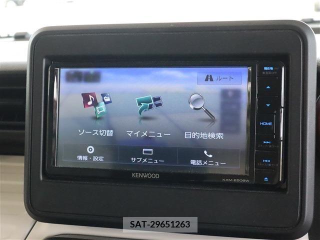 Suzuki SPACIA 2022-09 285511-2