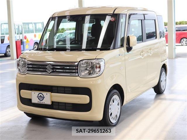 Suzuki SPACIA 2022-09 285511-0