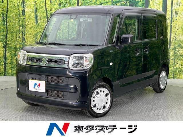 Suzuki SPACIA 2019-08 210429-0