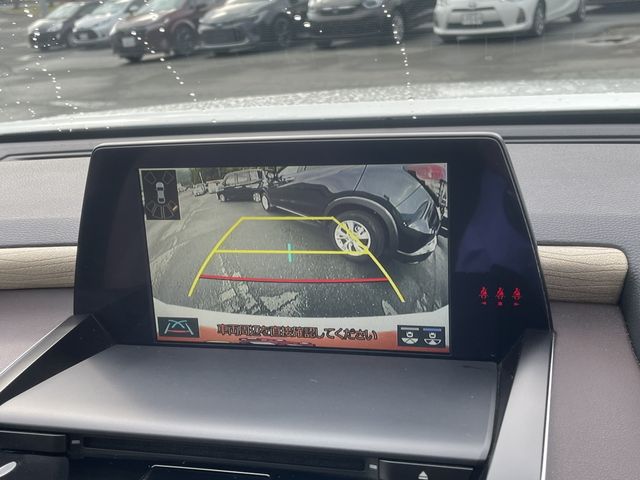 Toyota CROWN SEDAN 2018-10 13508-14