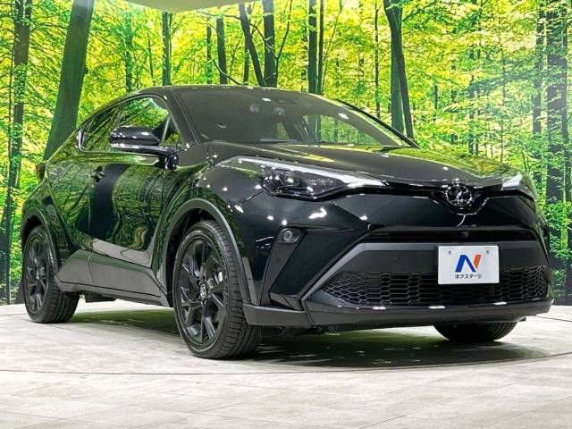 Toyota C-HR 2023-06 18060-16