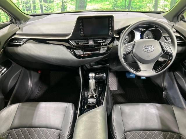 Toyota C-HR 2023-06 18060-1