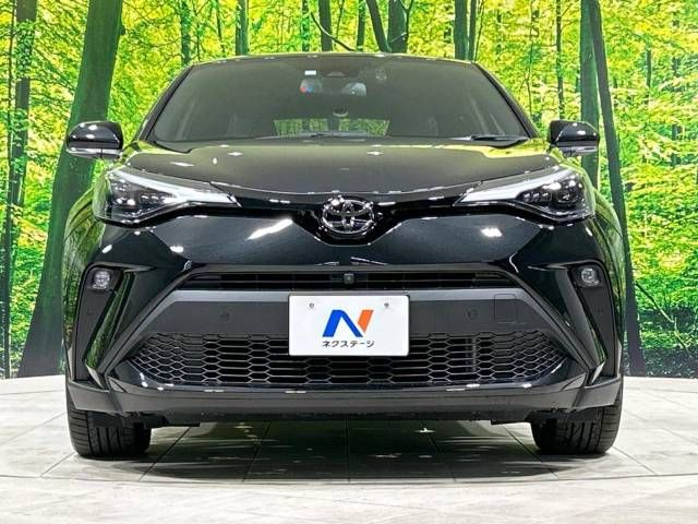 Toyota C-HR 2023-06 18060-14