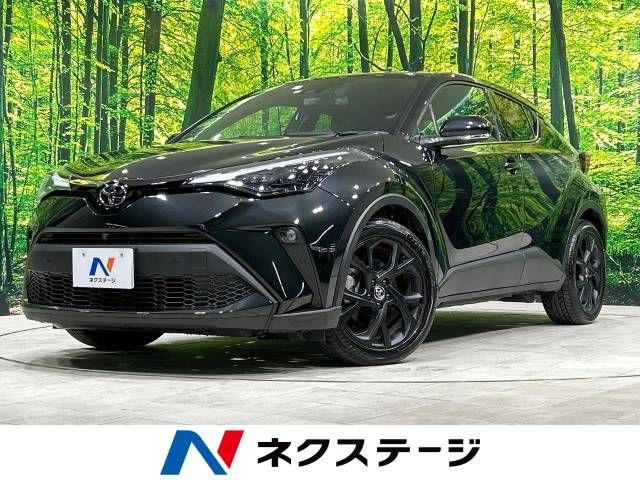 Toyota C-HR 2023-06 18060-0