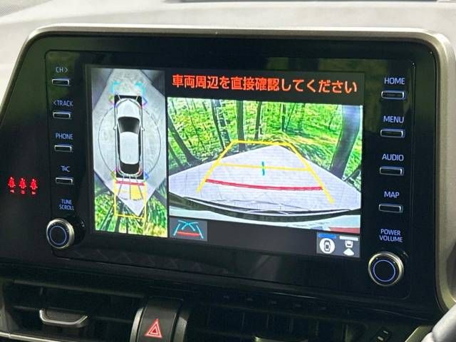 Toyota C-HR 2023-06 18060-3