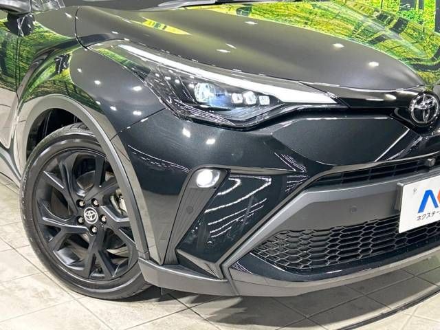 Toyota C-HR 2023-06 18060-12