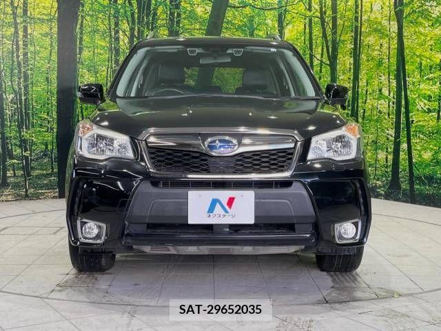 Subaru FORESTER 2014-02 231431-14