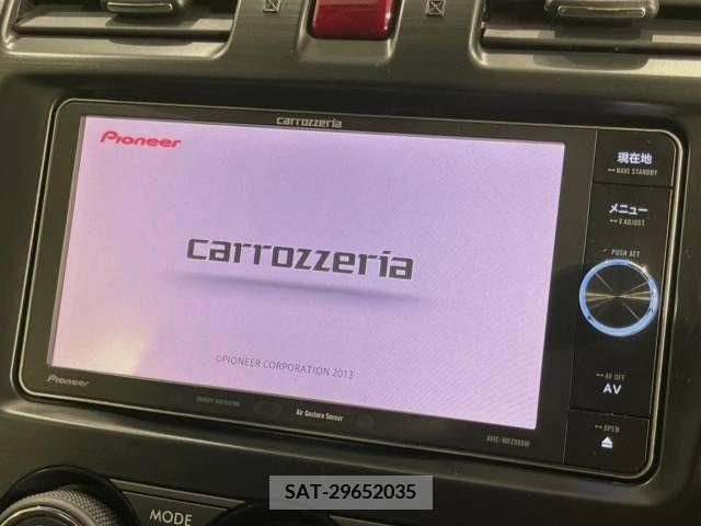 Subaru FORESTER 2014-02 231431-3