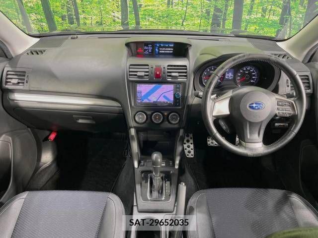 Subaru FORESTER 2014-02 231431-1