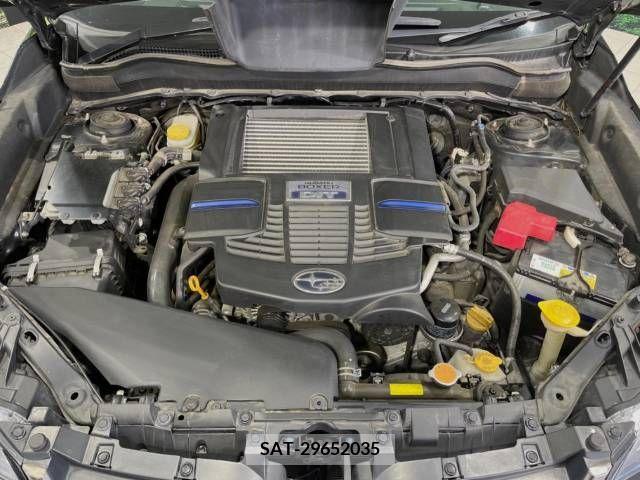 Subaru FORESTER 2014-02 231431-18
