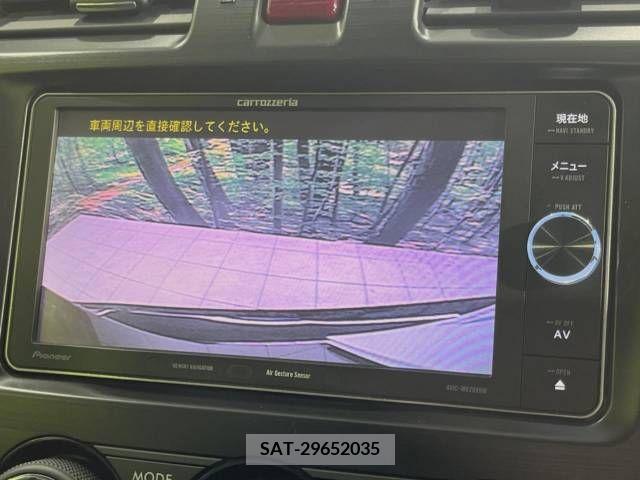 Subaru FORESTER 2014-02 231431-5