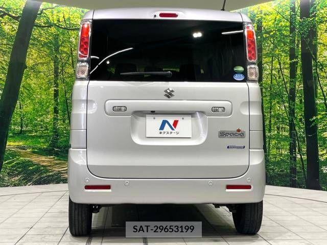 Suzuki SPACIA 2018-03 236980-15
