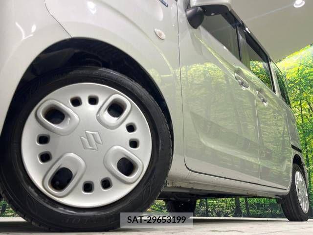 Suzuki SPACIA 2018-03 236980-13