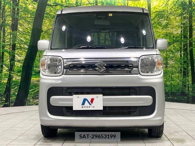 Suzuki SPACIA 2018-03 236980-14