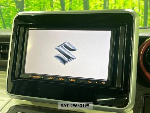 Suzuki SPACIA 2018-03 236980-3