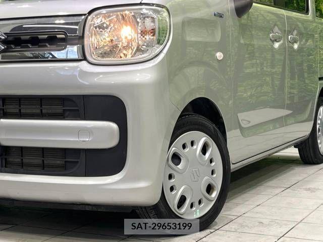 Suzuki SPACIA 2018-03 236980-12