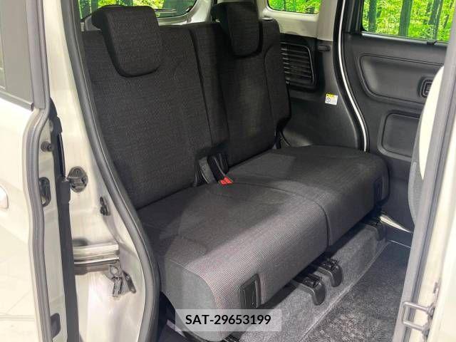 Suzuki SPACIA 2018-03 236980-10