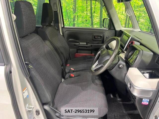 Suzuki SPACIA 2018-03 236980-9