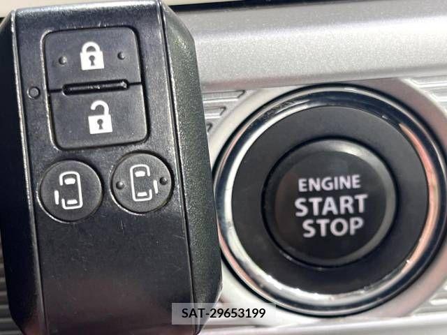 Suzuki SPACIA 2018-03 236980-8