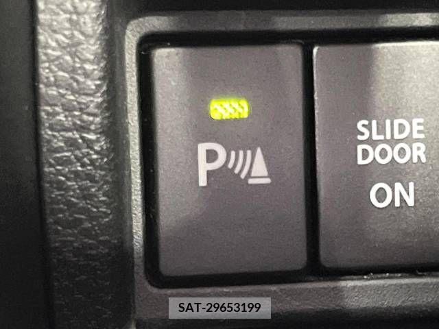 Suzuki SPACIA 2018-03 236980-7