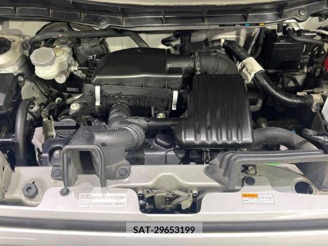Suzuki SPACIA 2018-03 236980-18