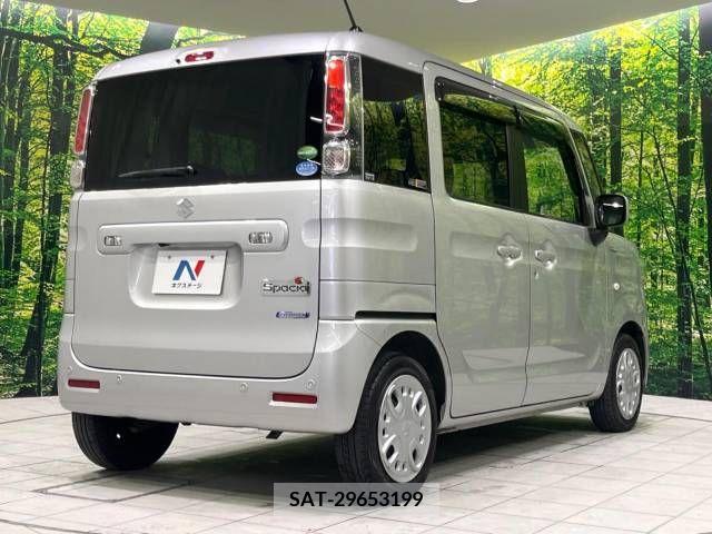 Suzuki SPACIA 2018-03 236980-17
