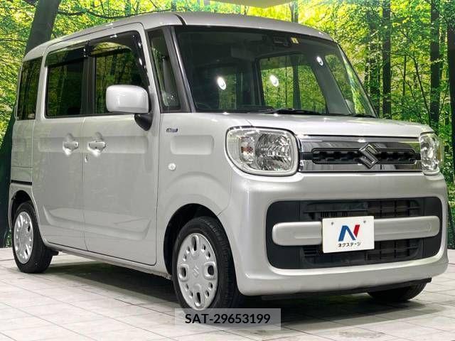 Suzuki SPACIA 2018-03 236980-16