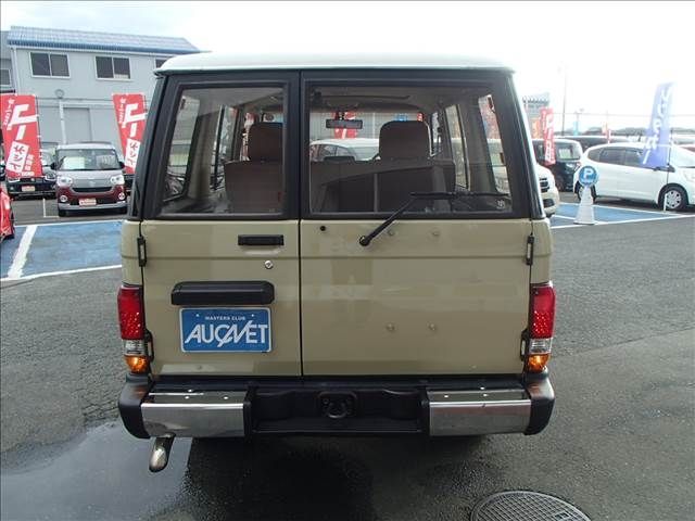 Toyota PRADO 1991-06 181652-4