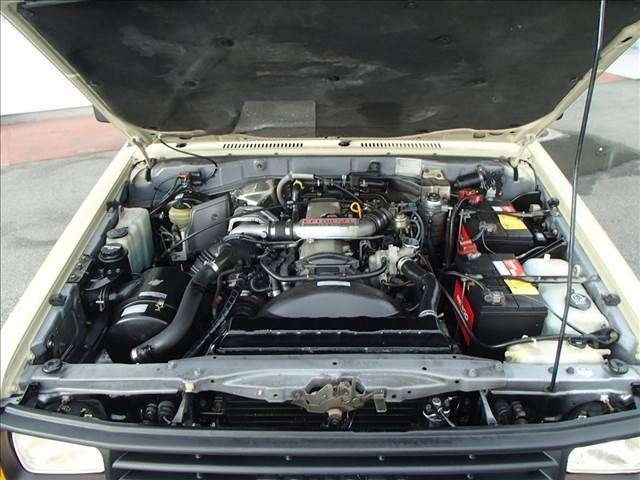Toyota PRADO 1991-06 181652-19
