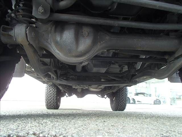 Toyota PRADO 1991-06 181652-7