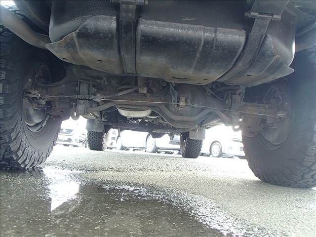Toyota PRADO 1991-06 181652-8