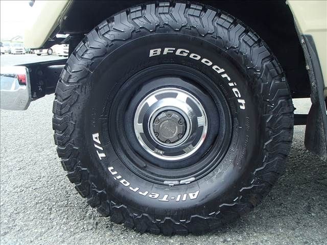 Toyota PRADO 1991-06 181652-9