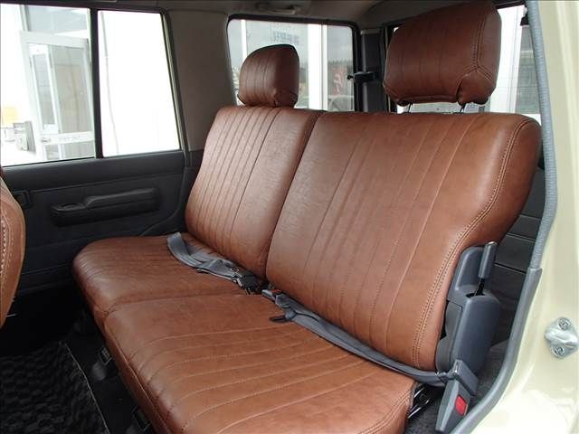 Toyota PRADO 1991-06 181652-11