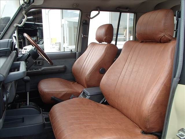 Toyota PRADO 1991-06 181652-10