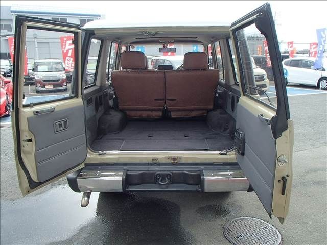 Toyota PRADO 1991-06 181652-12