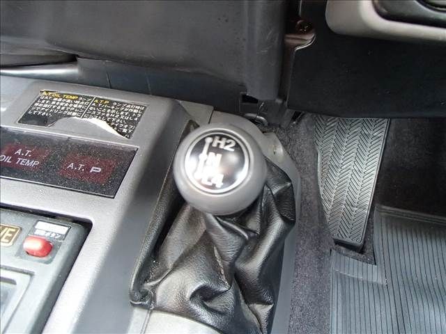 Toyota PRADO 1991-06 181652-15