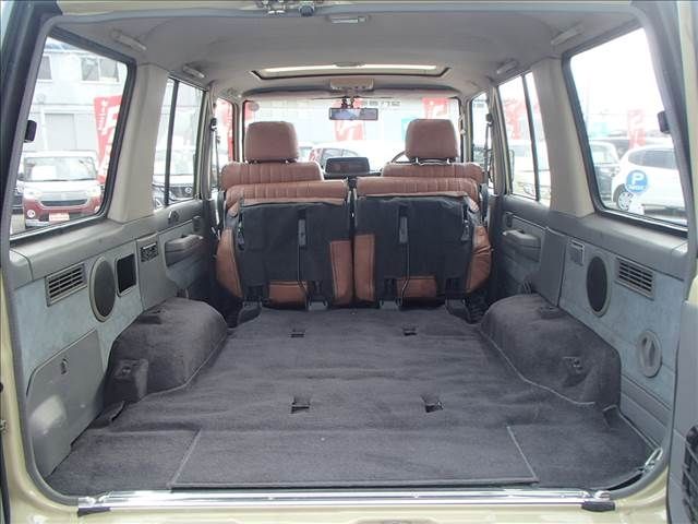 Toyota PRADO 1991-06 181652-13