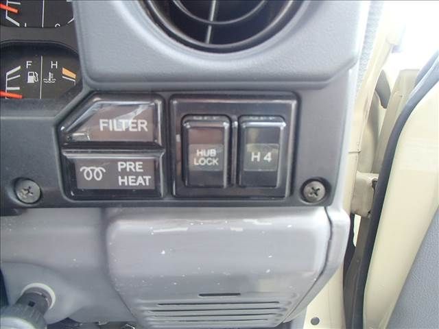 Toyota PRADO 1991-06 181652-17