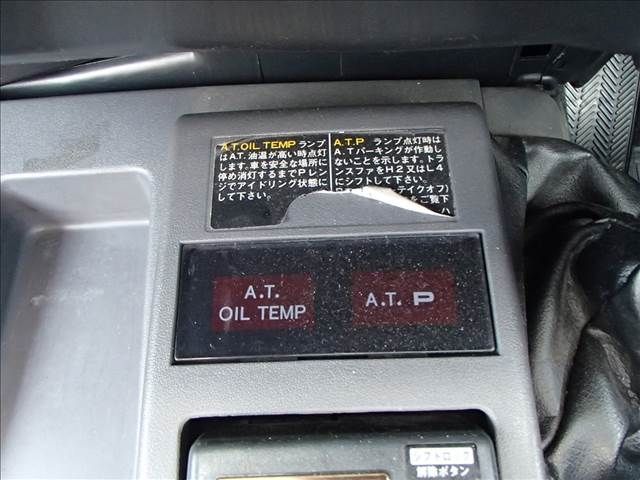 Toyota PRADO 1991-06 181652-16