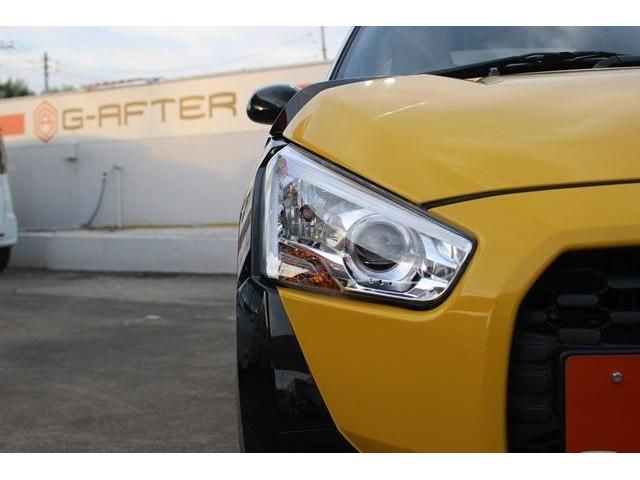 Daihatsu COPEN 2015-01 10533-10