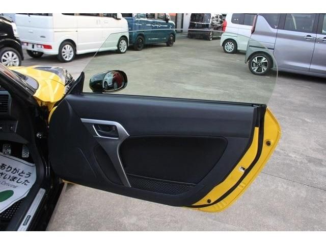 Daihatsu COPEN 2015-01 10533-13
