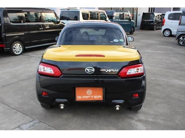 Daihatsu COPEN 2015-01 10533-8