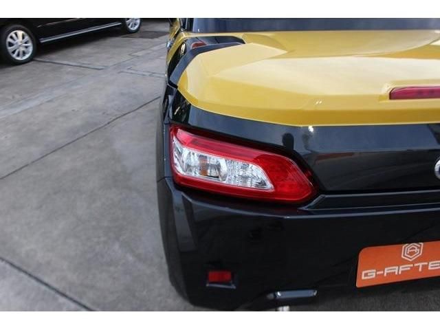 Daihatsu COPEN 2015-01 10533-11
