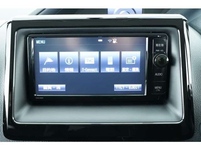 Toyota NOAH 2015-06 3284-12