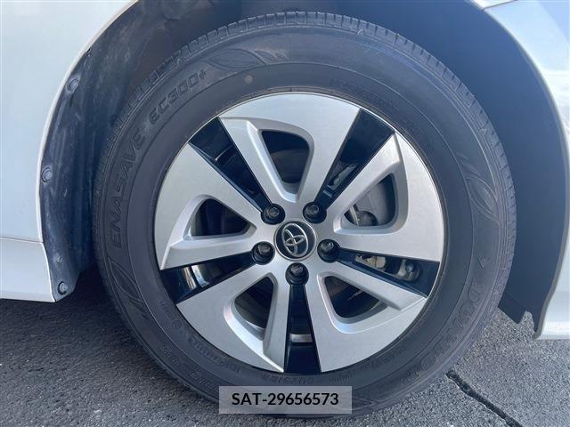 Toyota PRIUS 2021-01 202147-9