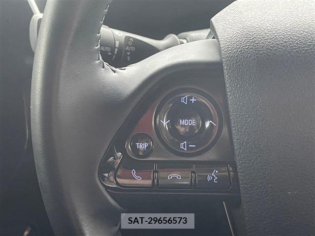 Toyota PRIUS 2021-01 202147-12