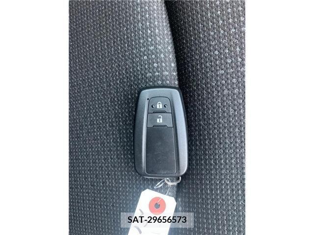 Toyota PRIUS 2021-01 202147-21