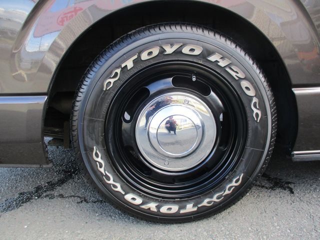 Toyota HIACE VAN 2019-01 5406-5