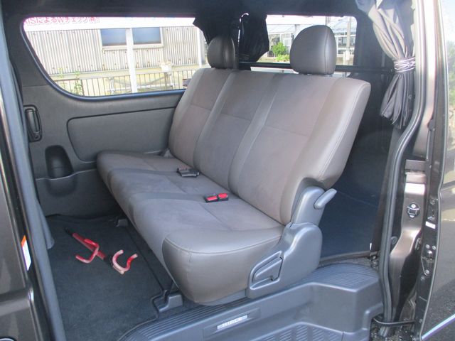 Toyota HIACE VAN 2019-01 5406-11